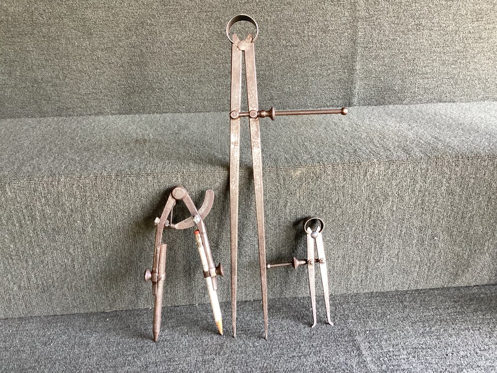 Image for Calipers