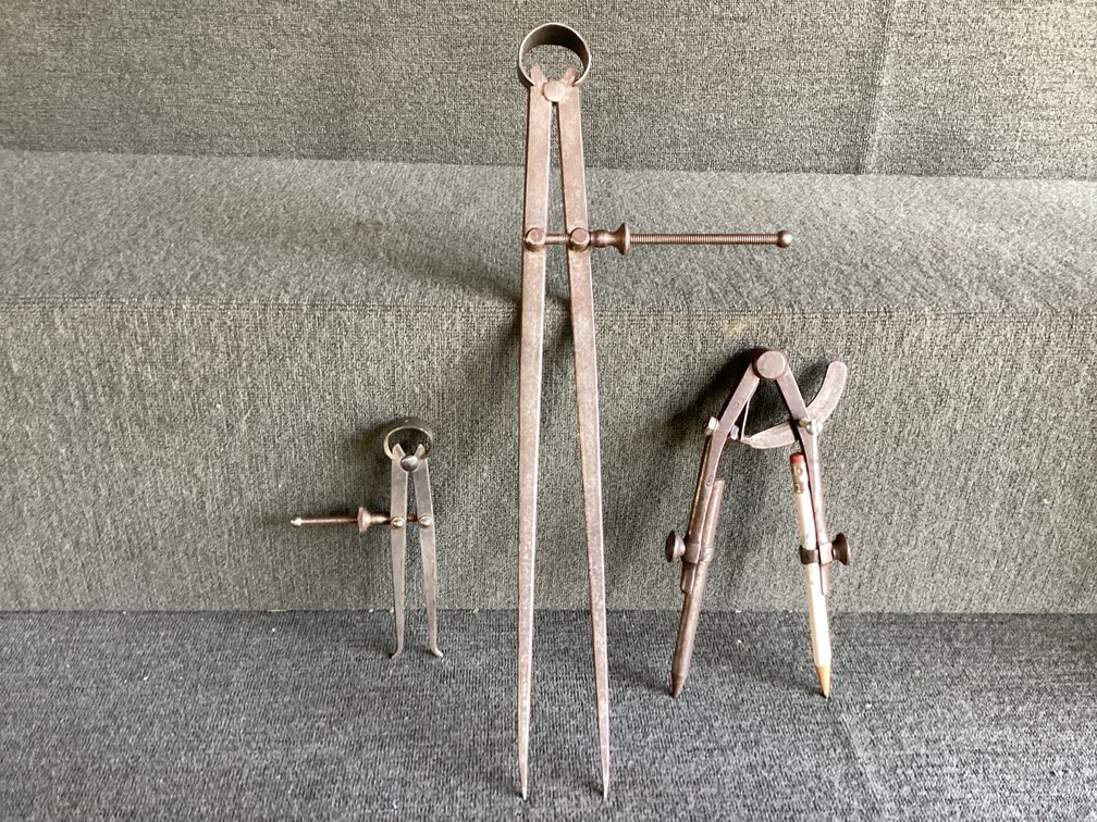 Image for Calipers