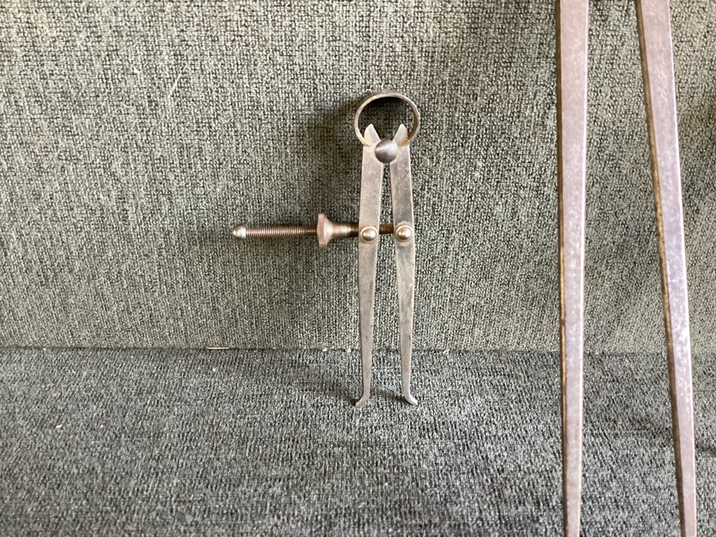 Image for Calipers
