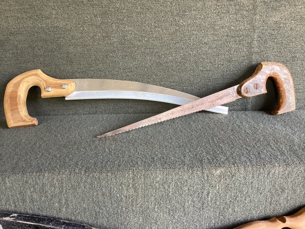 Image for Saws - Key Hole and Pruning