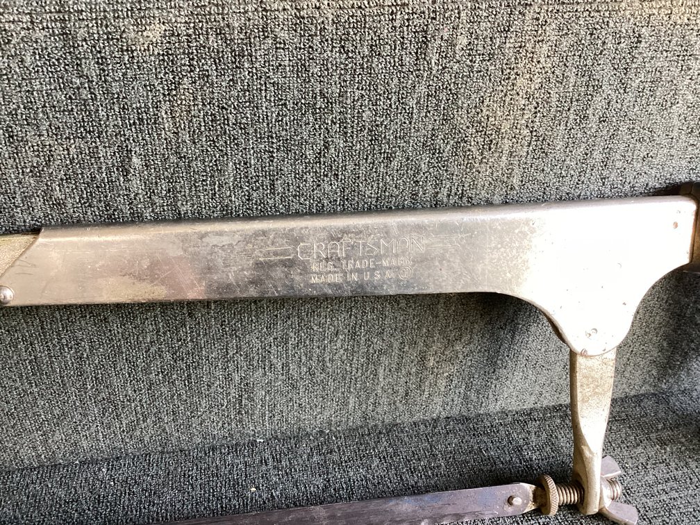 Image for Hack Saws