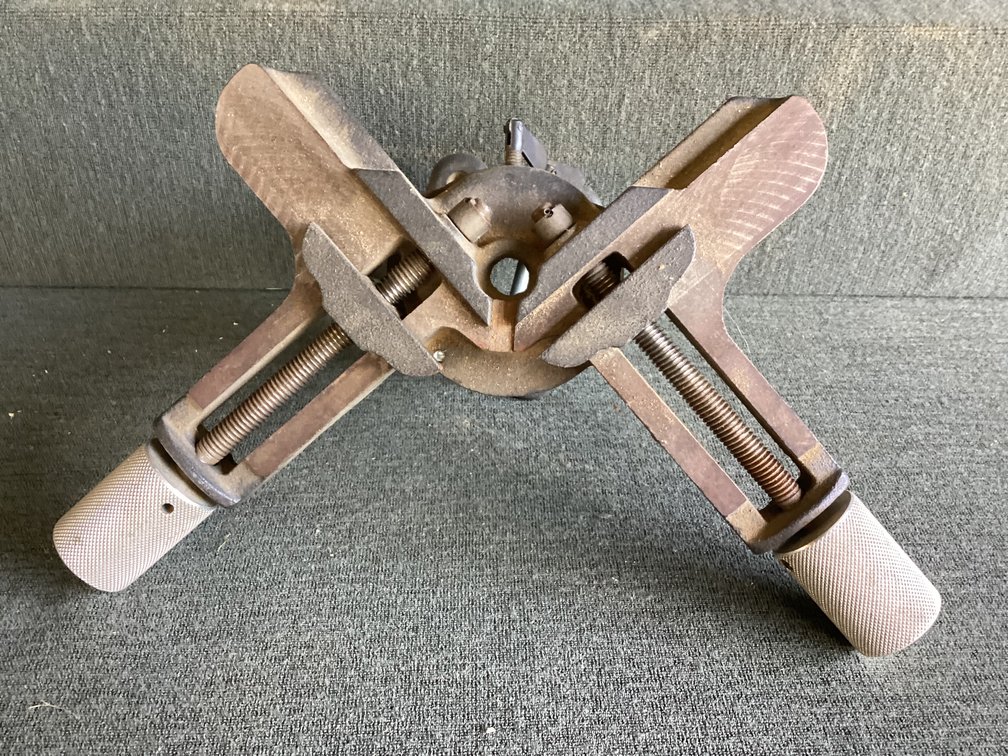 Image for Corner Clamp