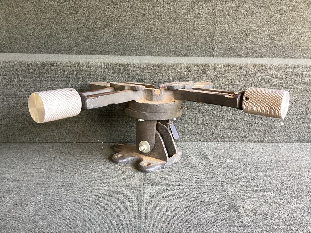 Image for Corner Clamp