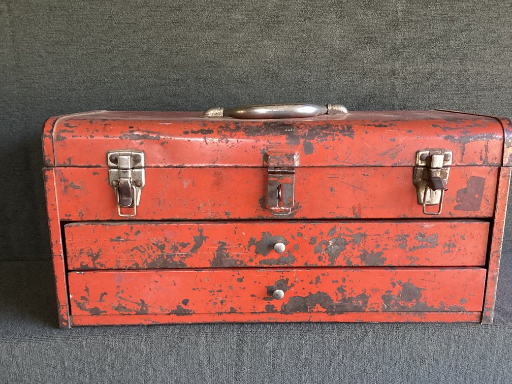 Image for Tool Box