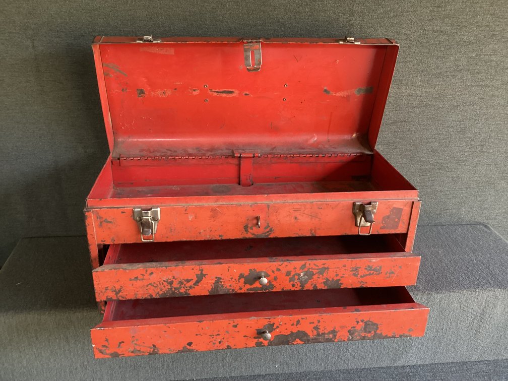 Image for Tool Box