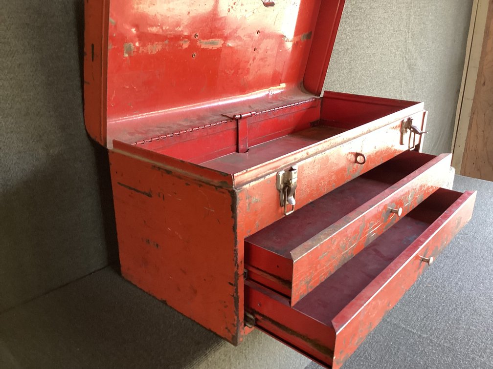 Image for Tool Box