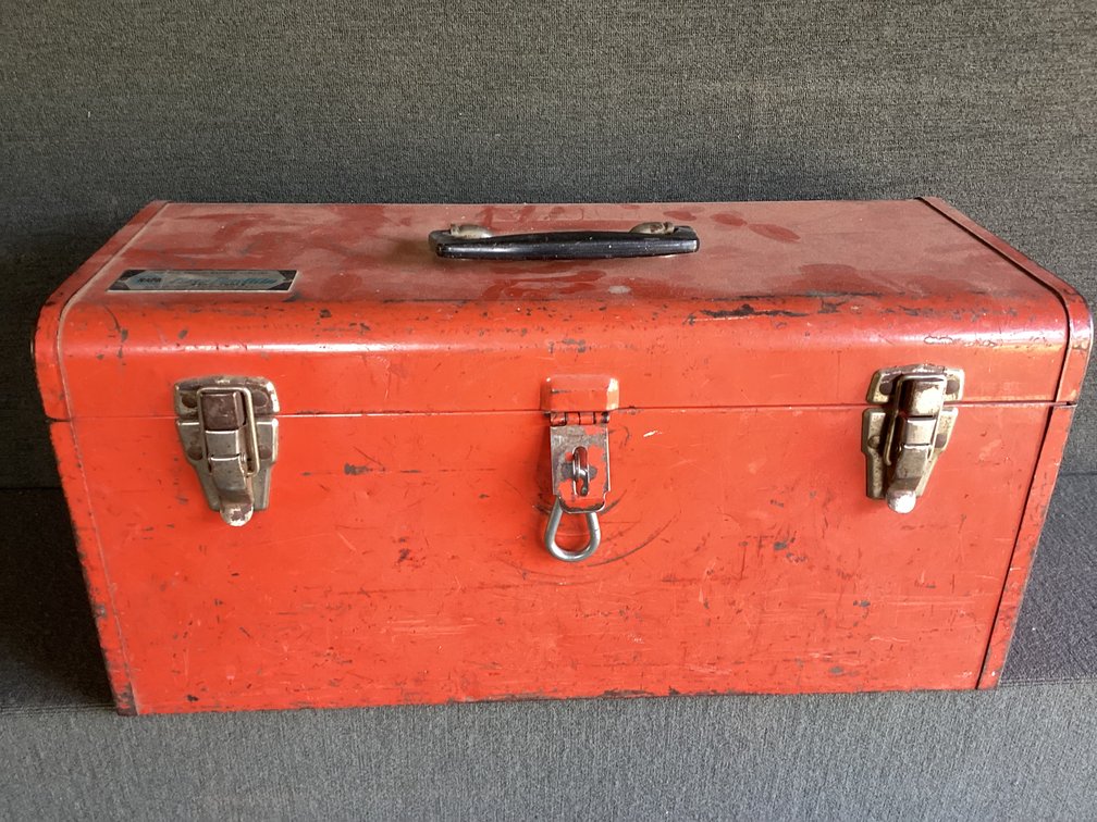 Image for Tool Box