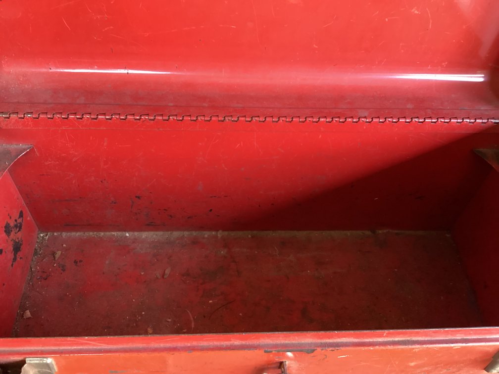 Image for Tool Box