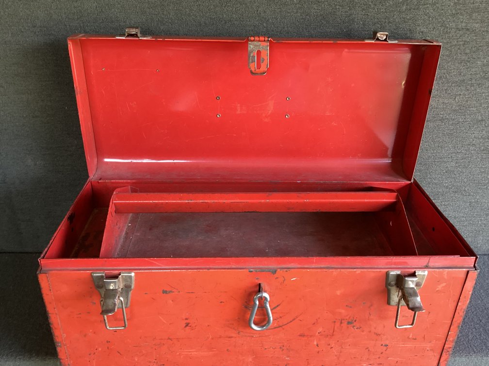 Image for Tool Box