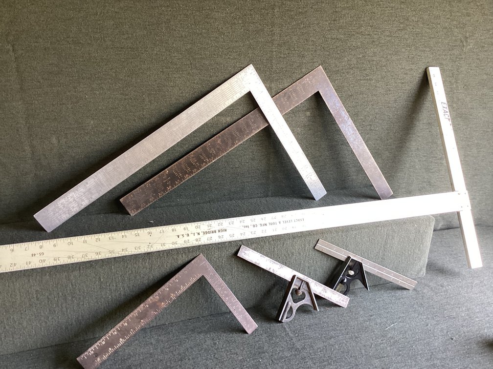 Image for Squares