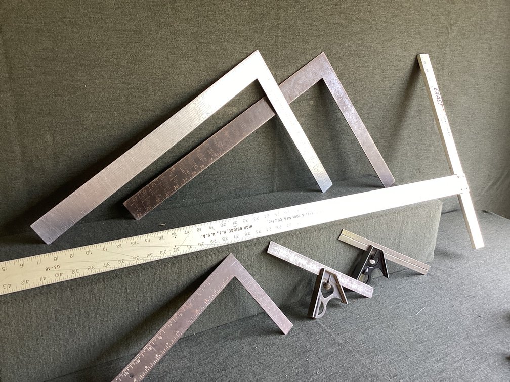Image for Squares
