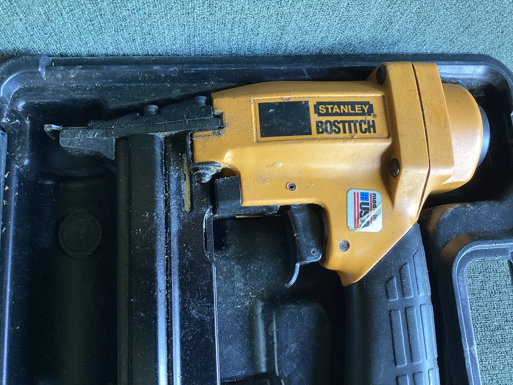Image for Air Stapler