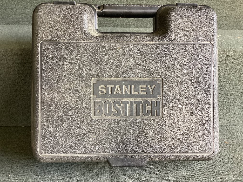 Image for Air Stapler