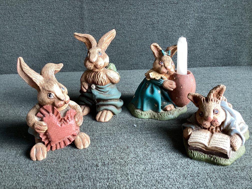 Image for Rabbits