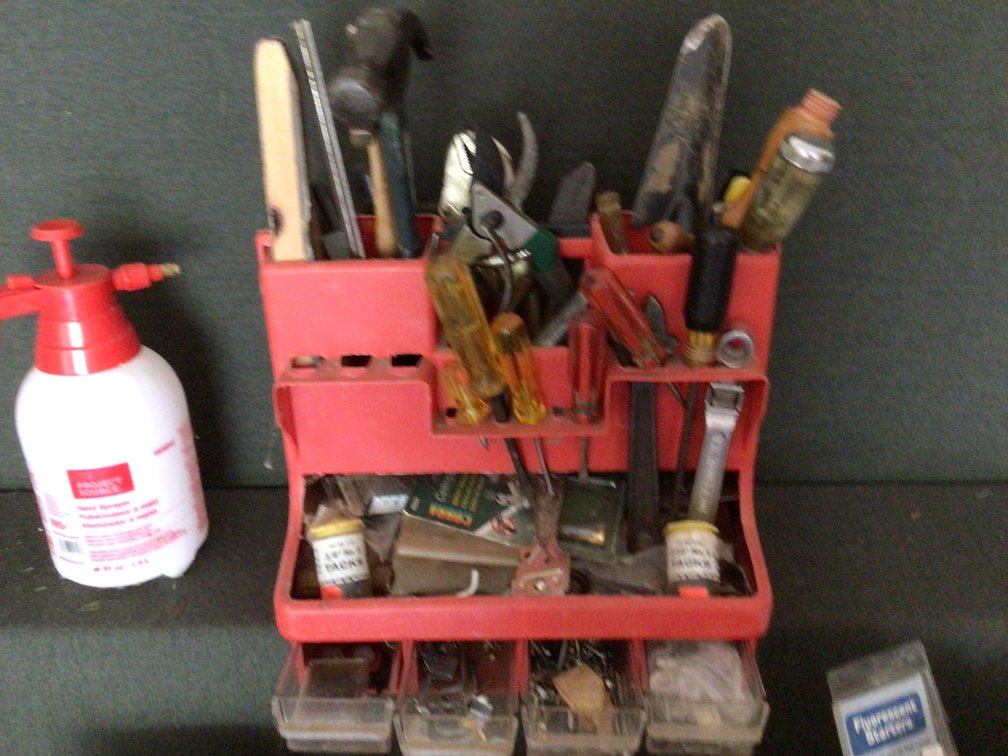 Image for Toolman’s lot.