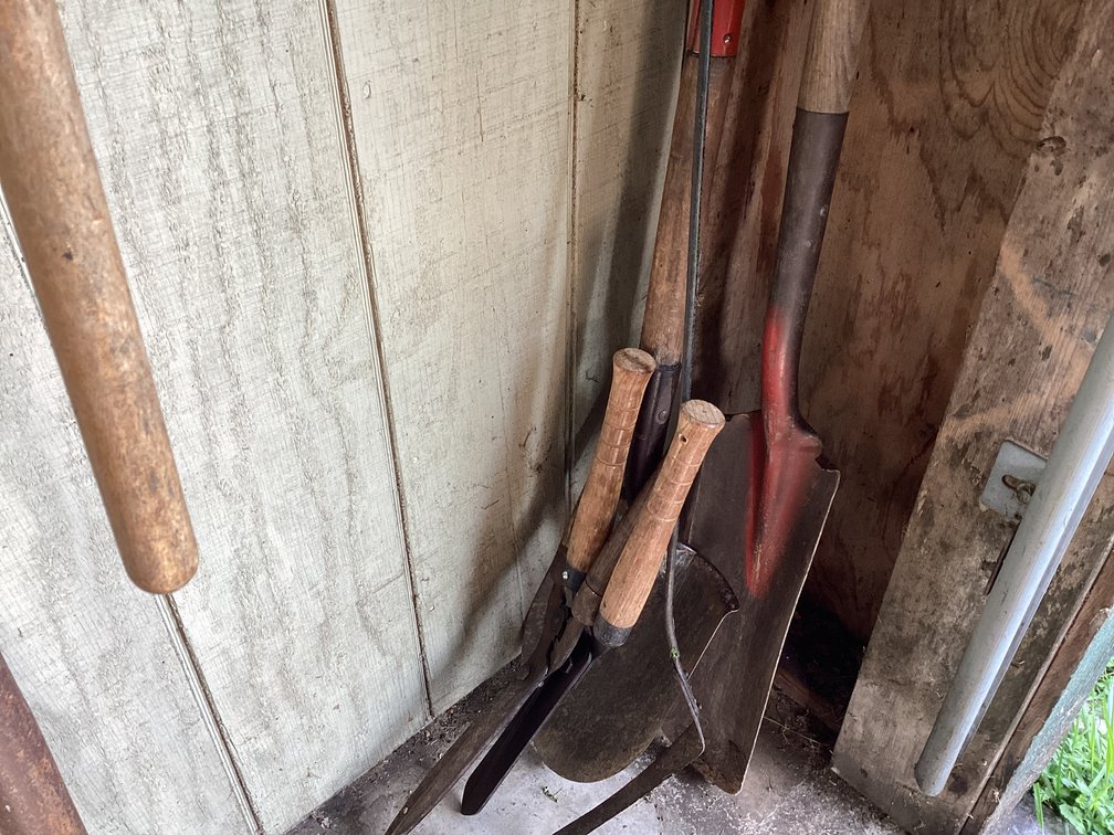 Image for Yard Tools