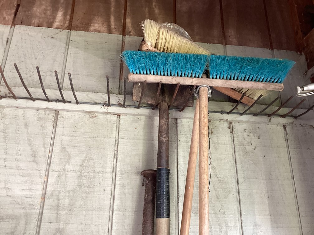 Image for Yard Tools