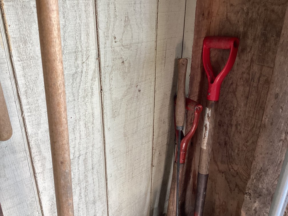Image for Yard Tools
