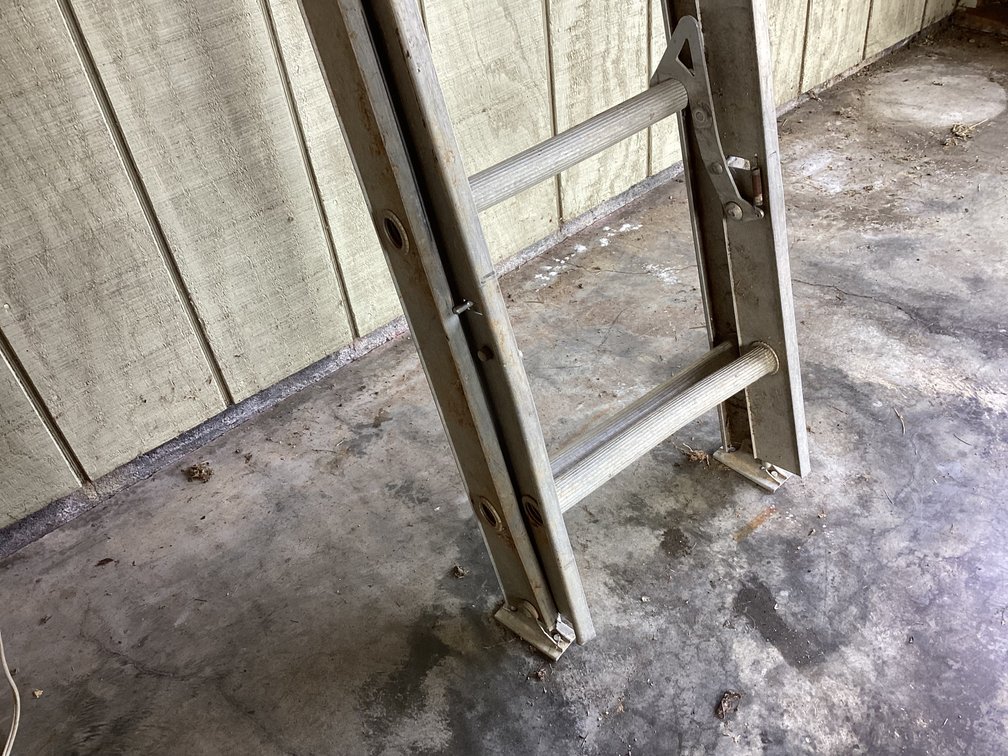 Image for 16’ Extension Ladder