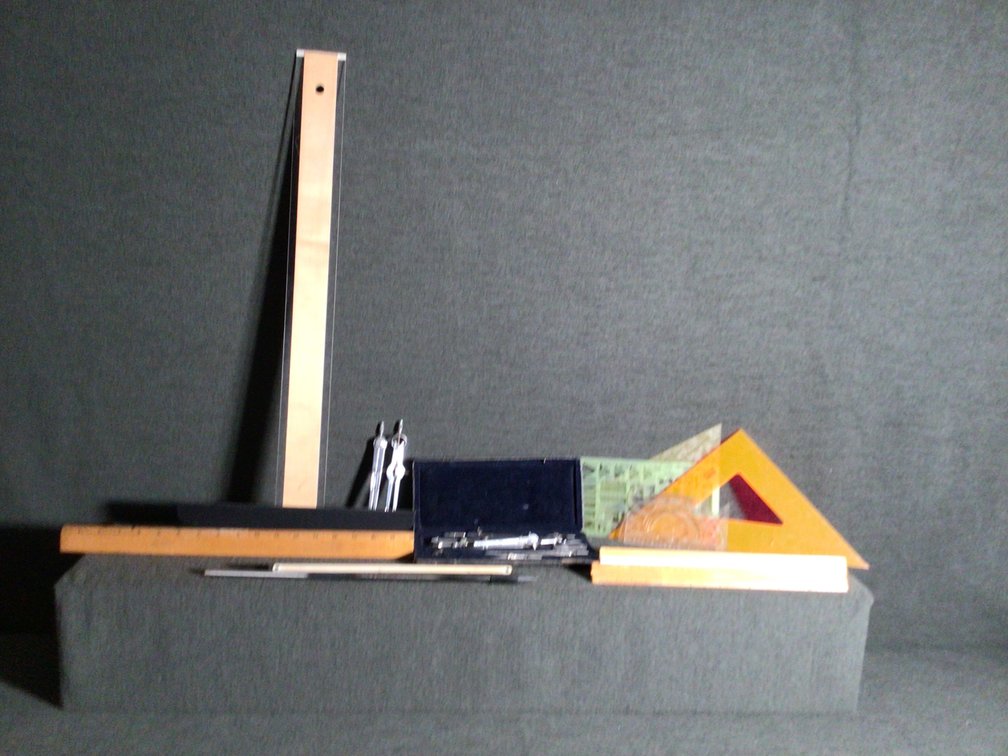Image for Vintage carpenter tools