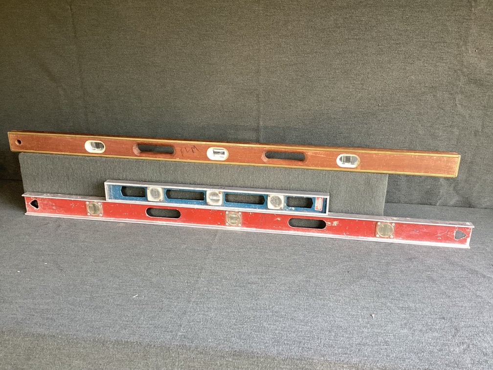 Image for Levels