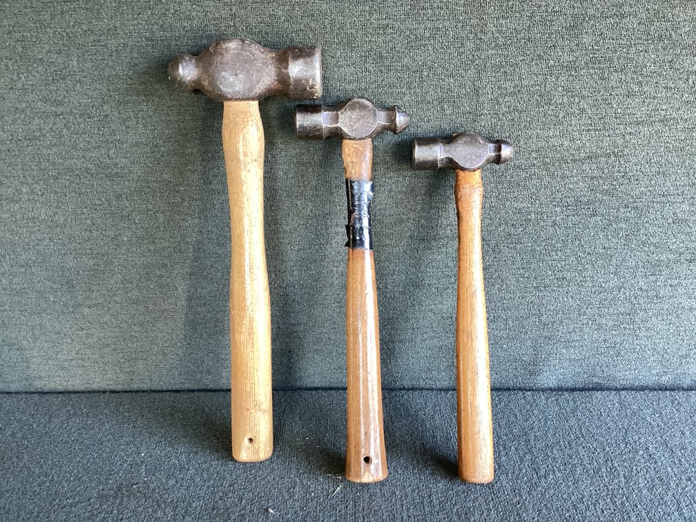 Image for It’s Hammer Time!