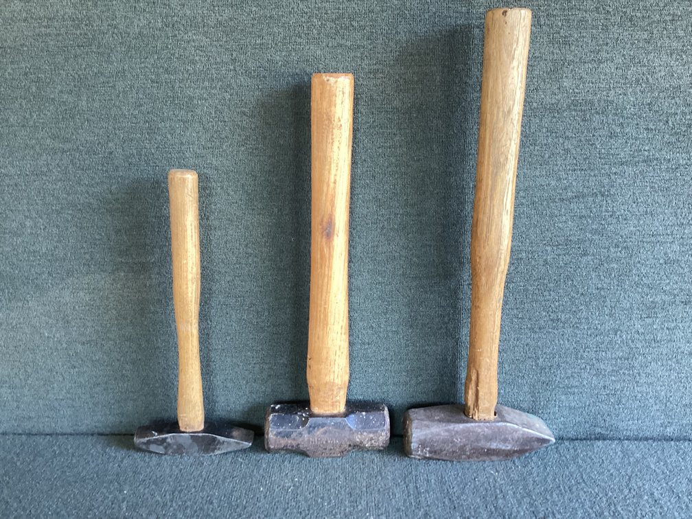 Image for Sledge Hammers