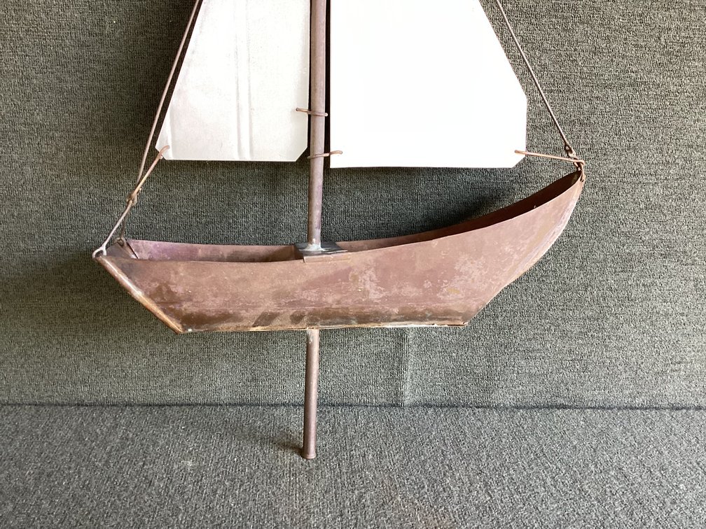 Image for Sail Boat