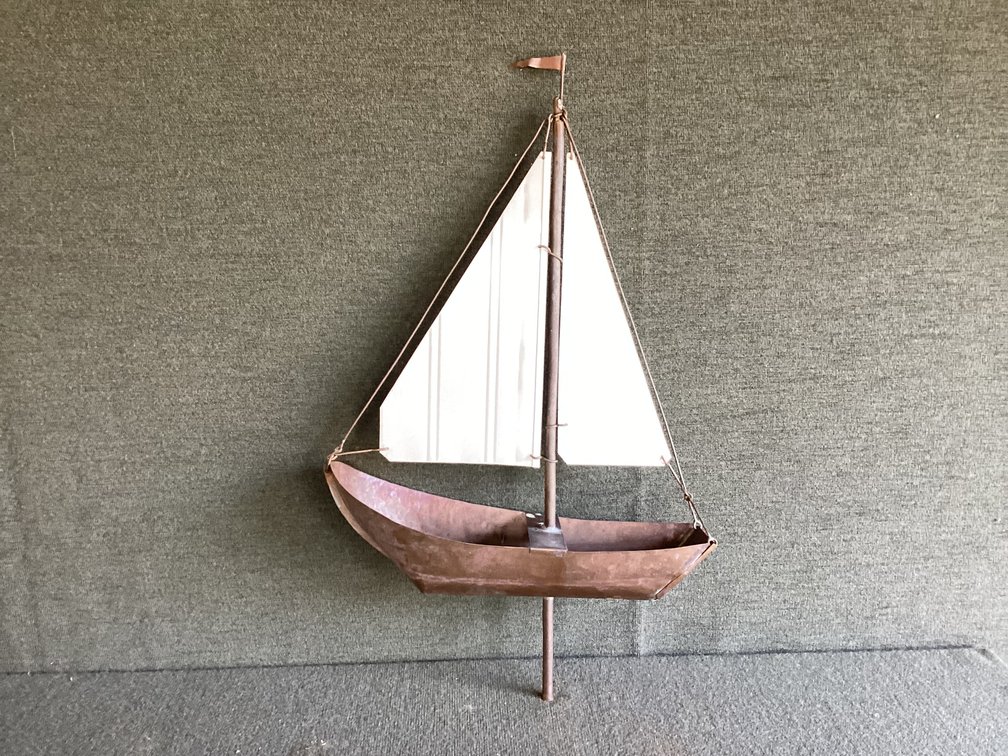 Image for Sail Boat