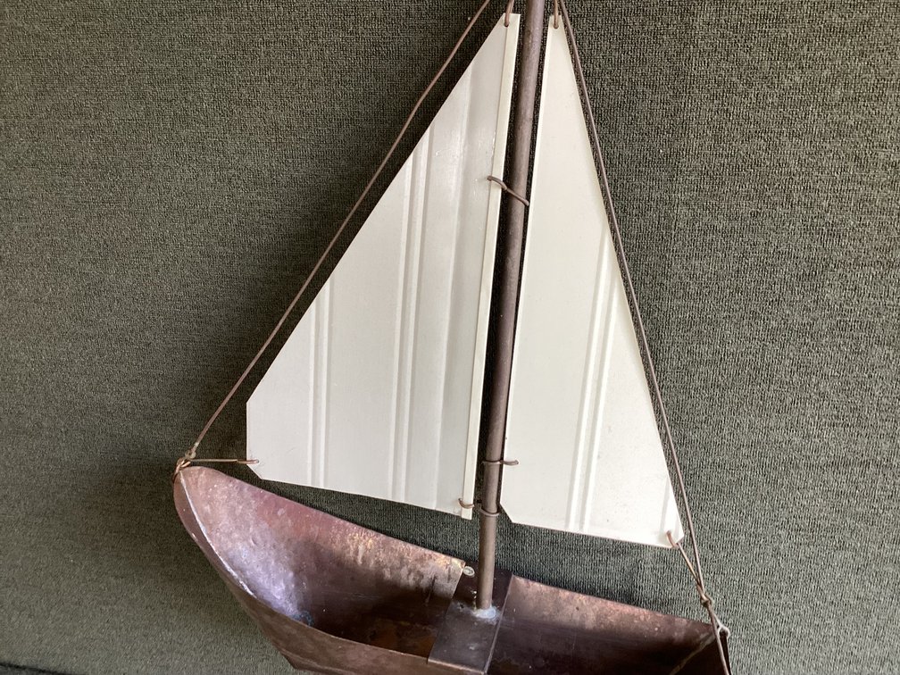 Image for Sail Boat