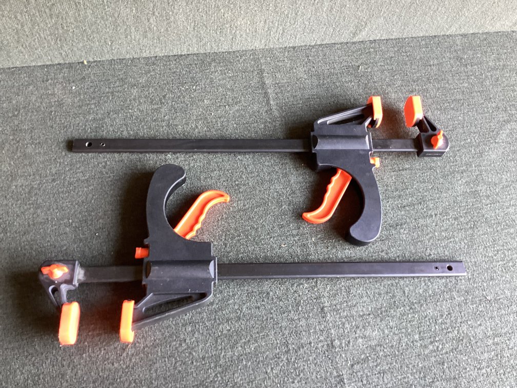 Image for Clamps