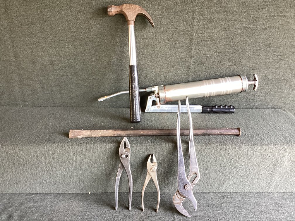 Image for Tools