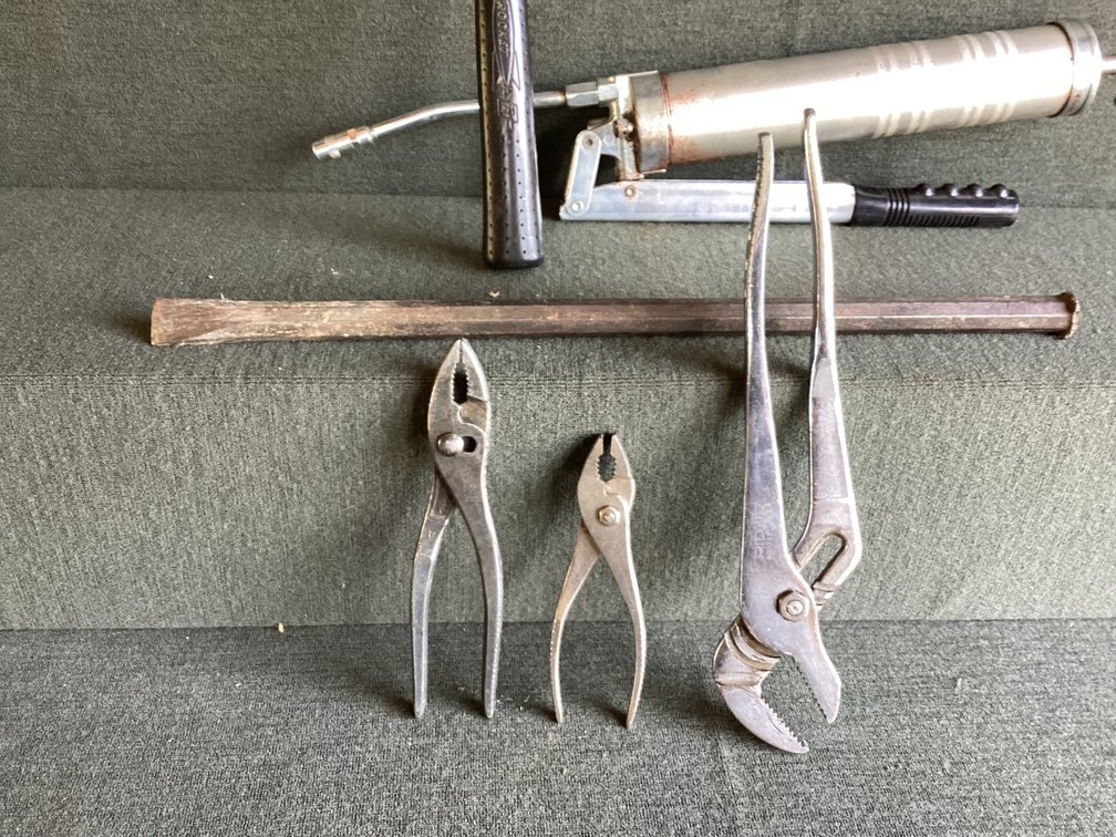 Image for Tools