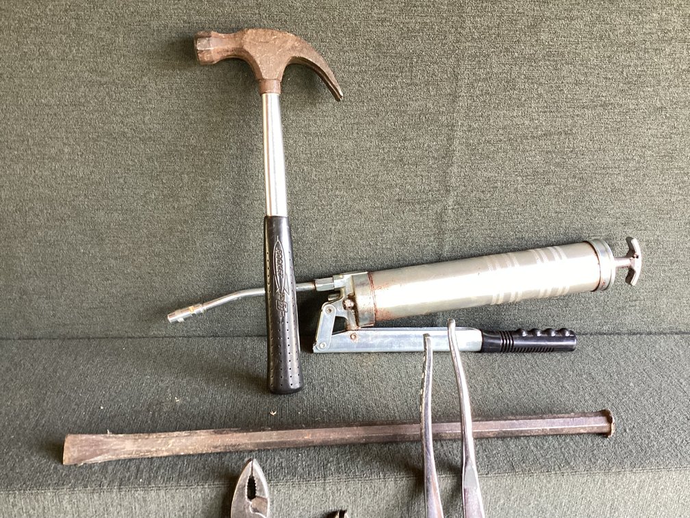 Image for Tools