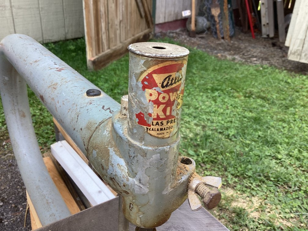Image for Scroll Saw