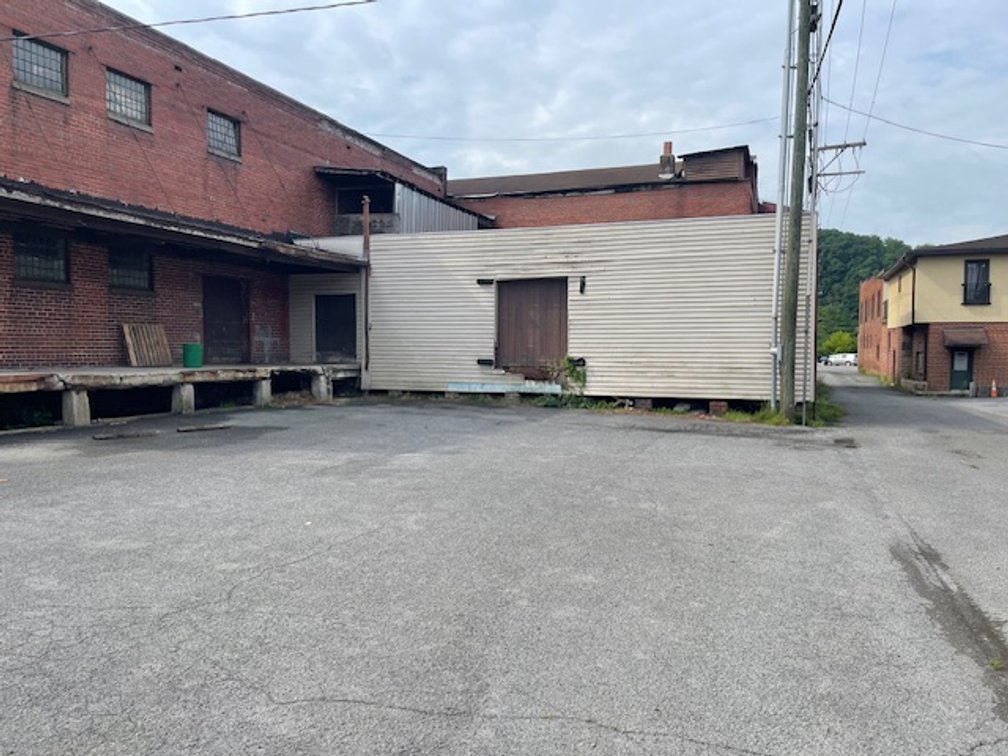 Image for Farm Bureau Building 168 Suffolk Ave., Richlands, Virginia 24641