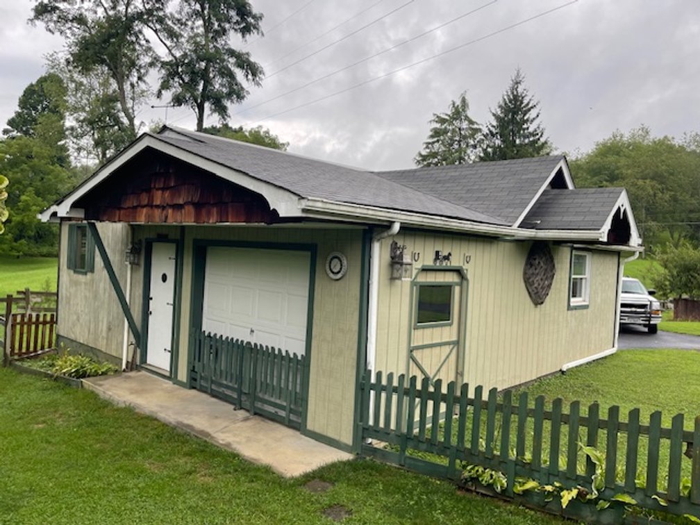 Image for Brick Ranch Home & Lot 11688 Mount Calm Dr., Glade Spring, VA 24340