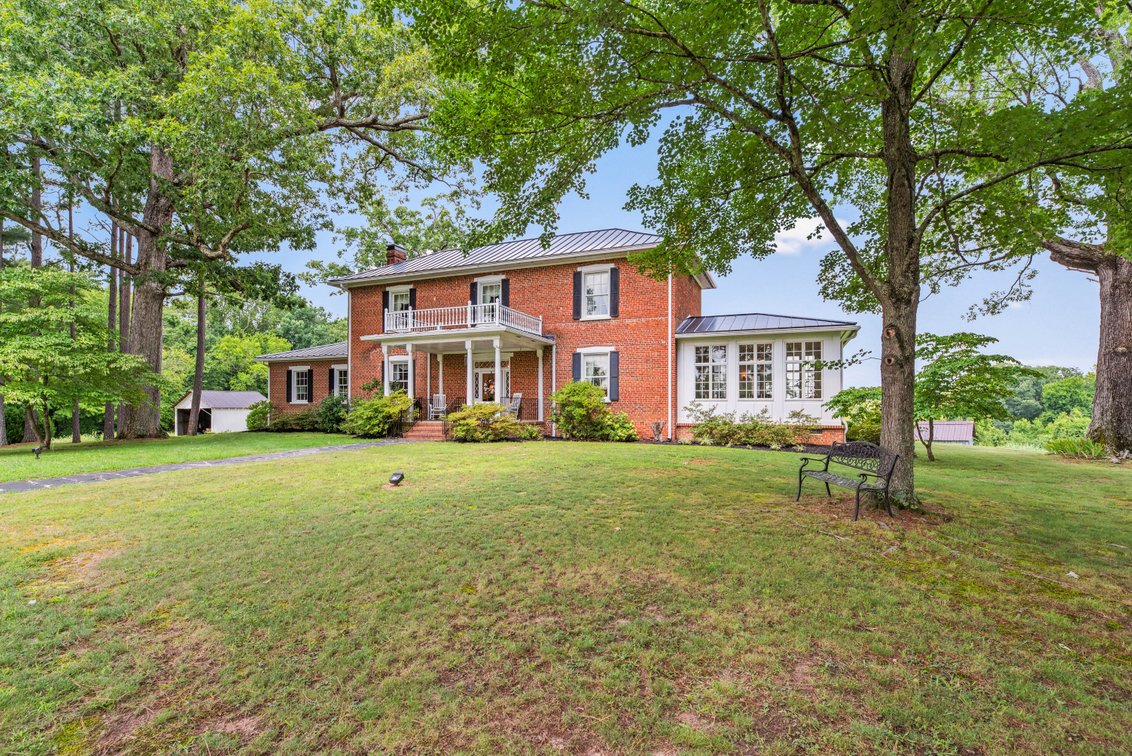 Image for Hickory Hill 104 +/- acres