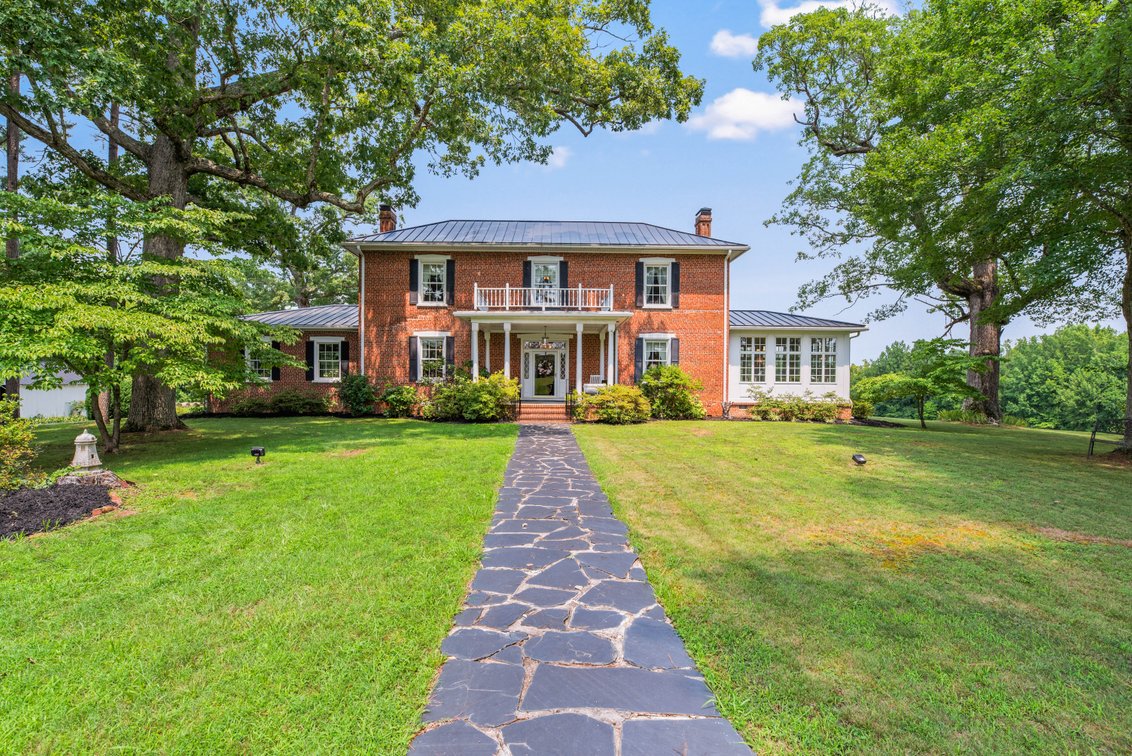 Image for Hickory Hill 104 +/- acres
