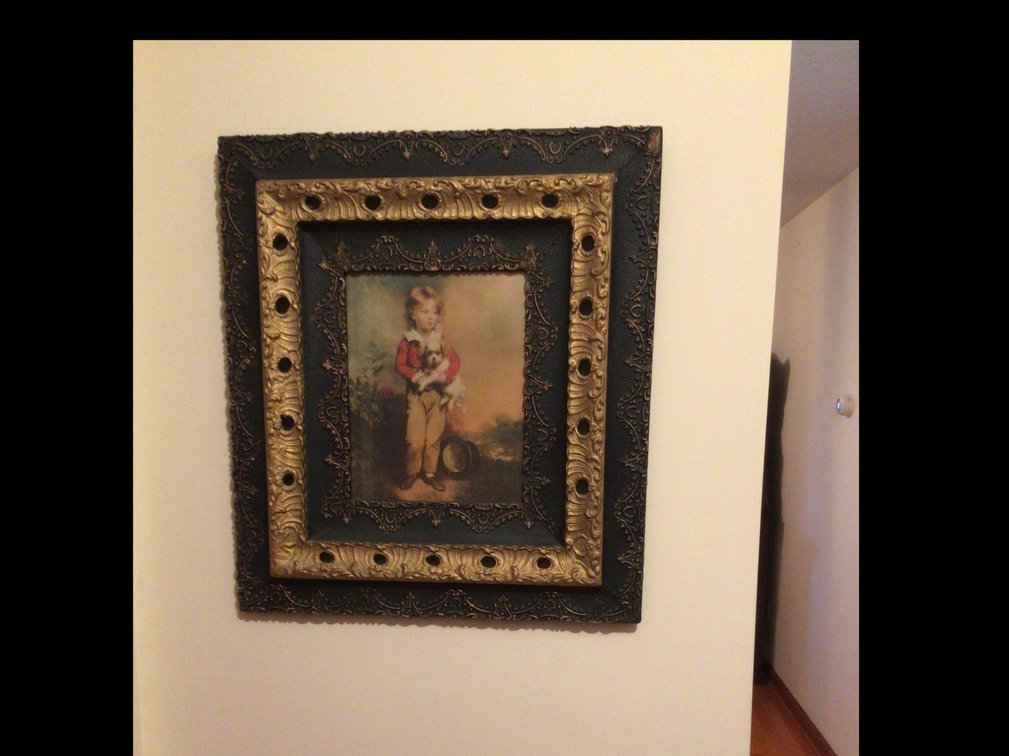 Image for 18” x 20” Framed Print