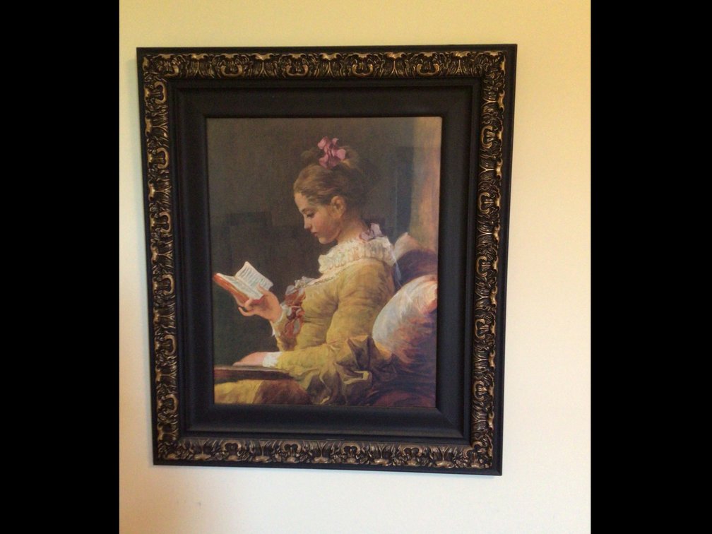 Image for 24”x 28” Framed Print