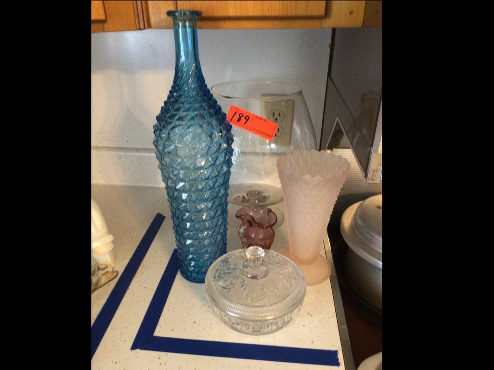 Image for Vases,decorative bottle, and fish bowl