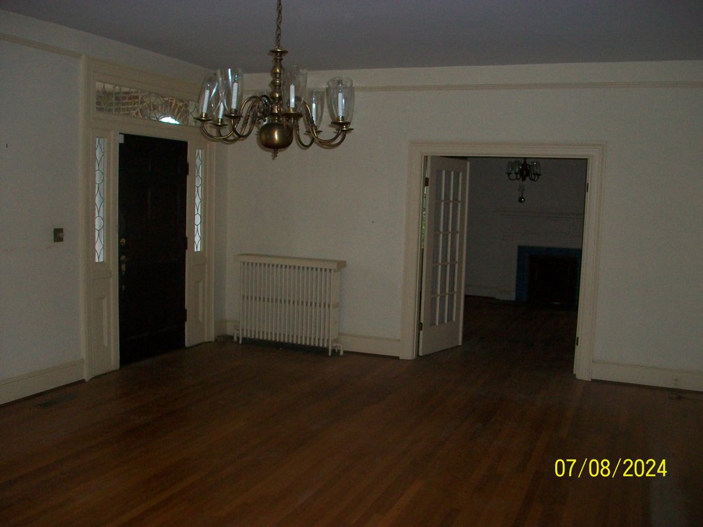 Image for Brodnax
