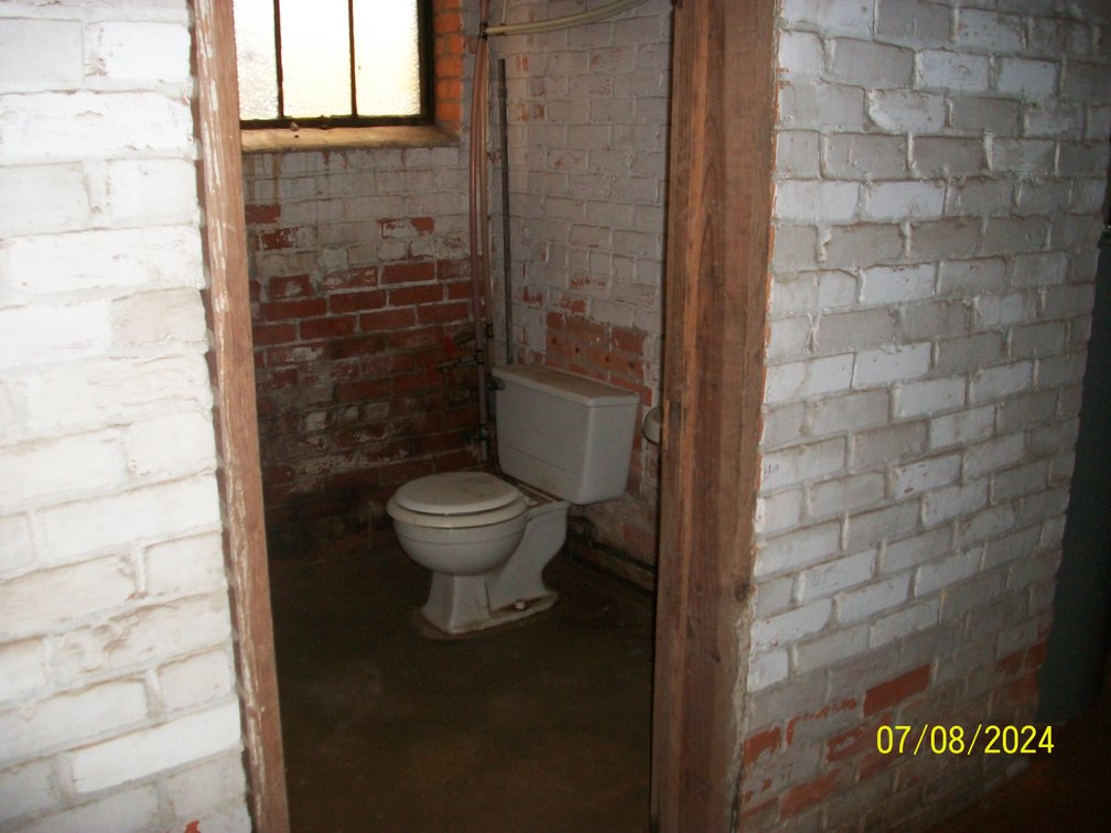 Image for Brodnax