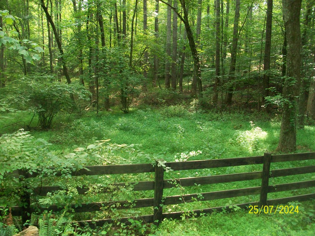 Image for Tract 1 - 72.85 acres with a house and several outbuildings and a pond