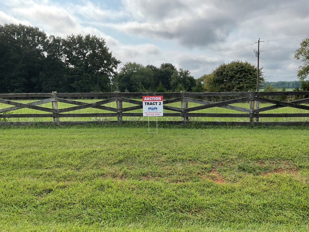 Image for Estate of Lucille Woodford - Real Estate