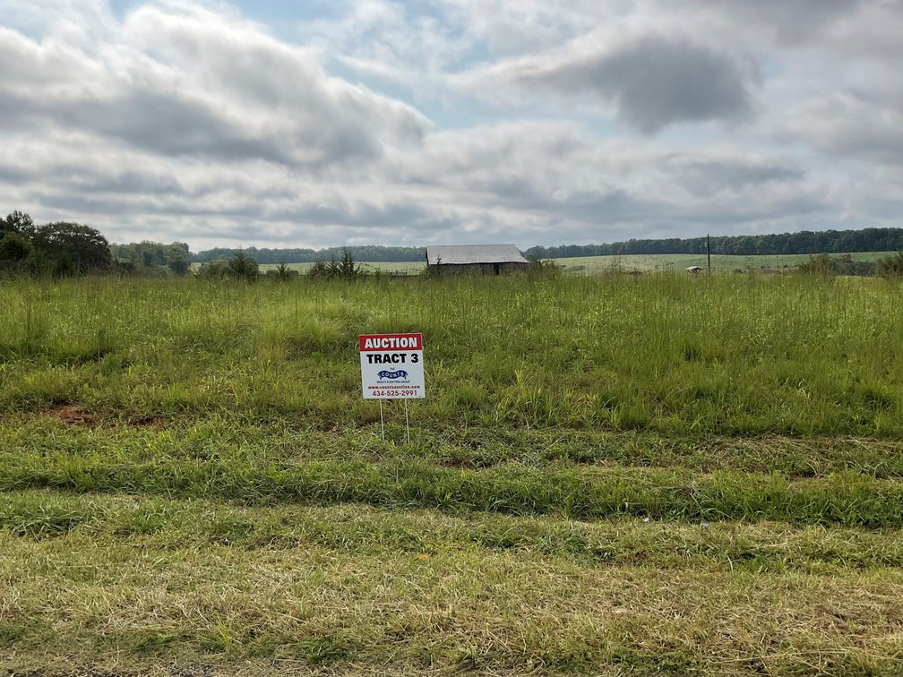 Image for Estate of Lucille Woodford - Real Estate