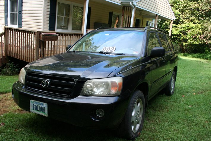 Image for MILL ACRES - PERSONAL PROPERTY - ONLINE ONLY