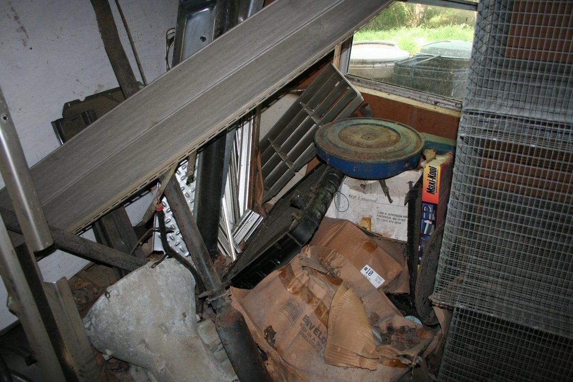 Image for 1975 F-100 Short Bed Ranger XLT