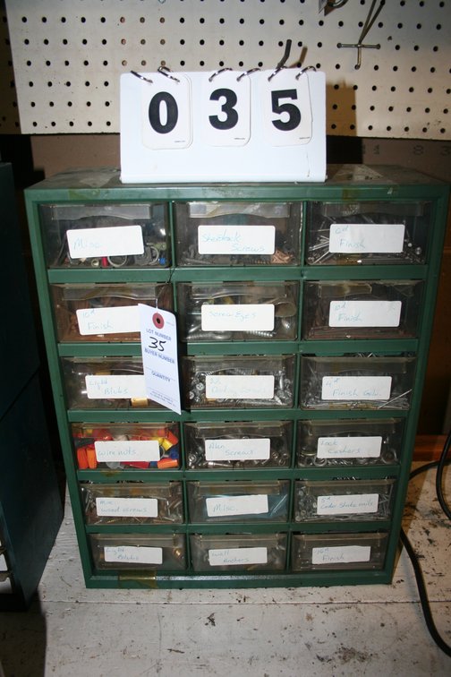 Image for Cabinet